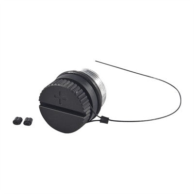 XPS/EXPS BATTERY CAP W/NEW CABLE TETHER