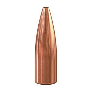 TNT 6MM (0.243") HOLLOW POINT BULLETS
