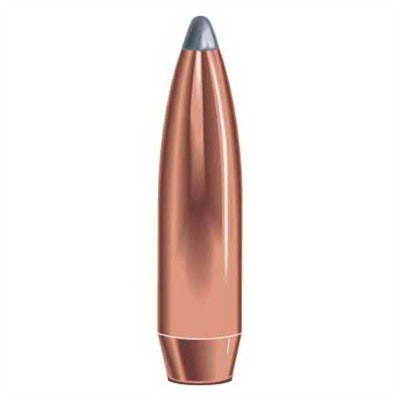 BOAT TAIL 7MM (0.284") SOFT POINT BULLETS