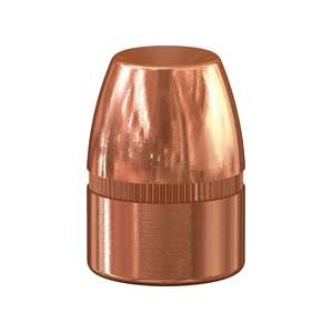 SPEER DEEPCURL HANDGUN BULLETS 076683039736