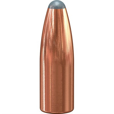 HOT-COR 9.3MM (0.366") SEMI-SPITZER BULLETS