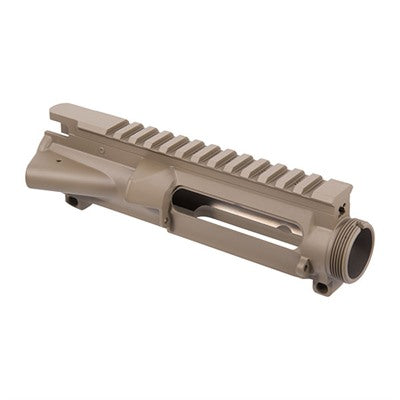 AR-15/M16 NiB-X~ COATED UPPER RECEIVER 855899003058