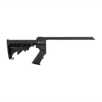 12" HAVOC 37MM FLARE LAUNCHER 815648022075