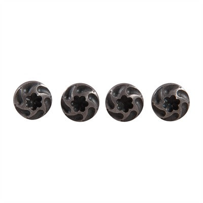 1911 Custom Grip Screws