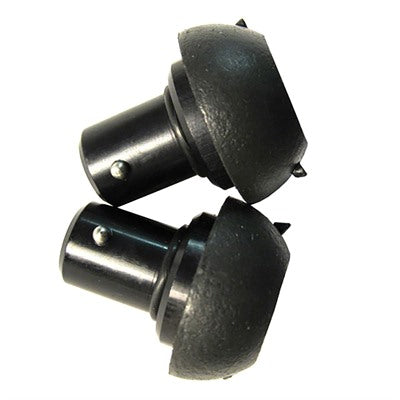 B32 ATLAS STANDARD RUBBER FEET FOR V8/PSR/CA MODEL ATLAS BIPOD