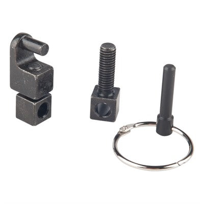 AR-15 ADJUSTABLE RECEIVER LINK
