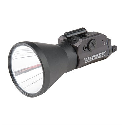 GAME SPOTTER? RAIL MOUNTED TRACKING LIGHT WITH GREEN LED