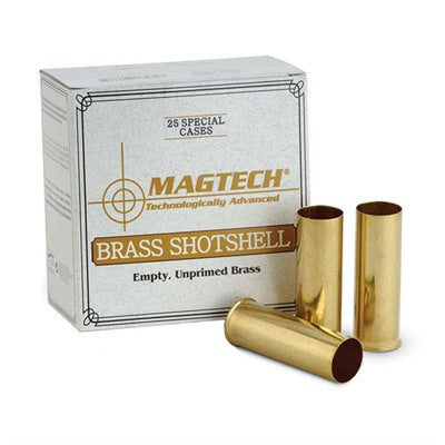 SHOTSHELL BRASS 754908185719