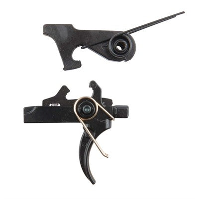 B-GC BROWNELLS/GEISSELE COMPETITION 1-STAGE TRIGGER FOR AR-15