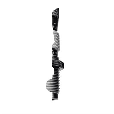 MICRO-ADJUSTABLE TAPER CRIMP DIES 611760311550