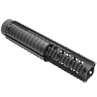 AR-15/M16 FREE FLOAT RAS