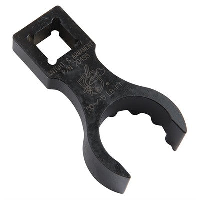 AR-15/M16 URX BARREL NUT WRENCH