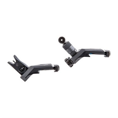 AR-15  45 DEGREE OFFSET SIGHT SET CLAMP MOUNT
