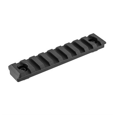 AR-15 PICATINNY M-LOK RAIL ALUMINUM 816537017608
