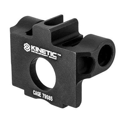 SCAR FRONT AMBIDEXTROUS QUICK DETACH POINT
