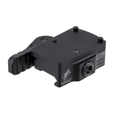 TRIJICON RMR MOUNTS 818503012143