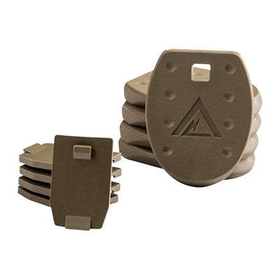 VICKERS TACTICAL S&W M&P MAGAZINE FLOORPLATE 955728100696