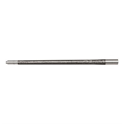 BOLT ACTION CARBON FIBER BARRELS