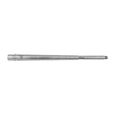 AR-15/ 308 AR STAINLESS STEEL BARRELS