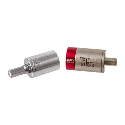 MINATURE TORQUE LIMITERS