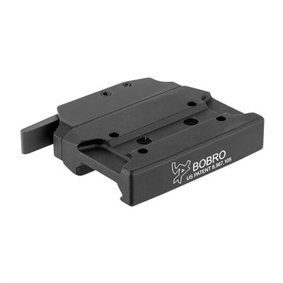 TRIJICON MRO QUICK DETACH BASE