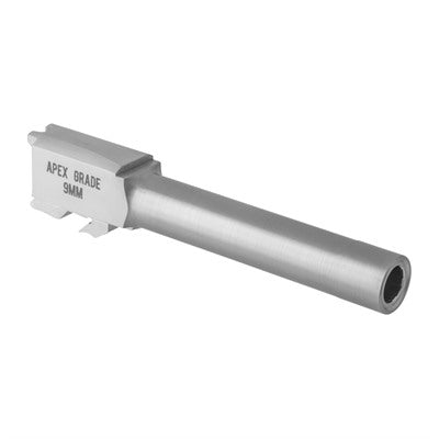 SEMI DROP-IN BARRELS FOR S&W M&P