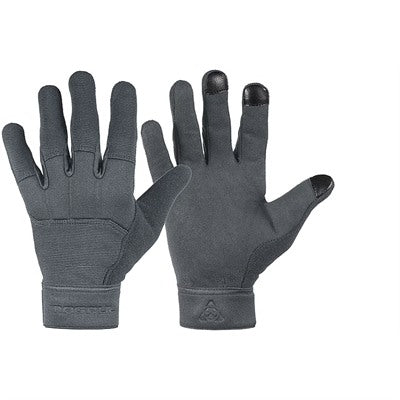 CORE TECHNICAL GLOVES-CHARCOAL-MEDIUM