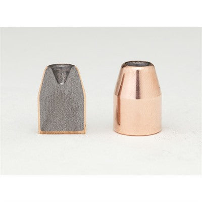 HAP® 9MM CAL. (.355") PISTOL BULLETS