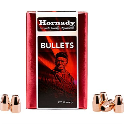 HAP® 45 CALIBER (.451") PISTOL BULLETS 1500/BOX