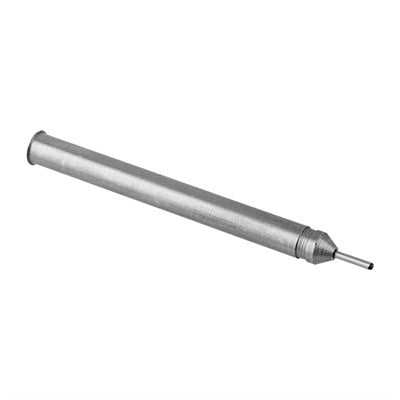 COLLET NECK SIZER UNDERSIZE MANDRELS