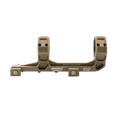 SUPER PRECISION AR-15 HYPER EXTENDED MOUNTS 817953020340