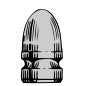 2-CAVITY HANDGUN MOULDS