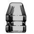 2-CAVITY HANDGUN MOULDS 611760623776