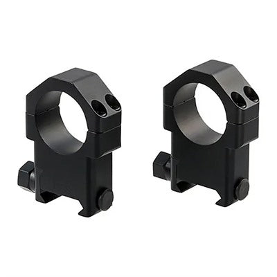 TSR PICATINNY SCOPE RINGS 071611305020