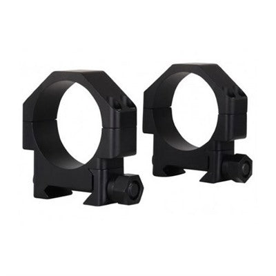 TSR SUPER LOW PICATINNY RINGS 071611327954