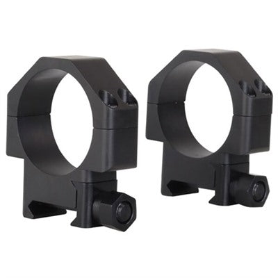 TSR-W SUPER LOW PICATINNY/WEAVER RINGS 071611336956