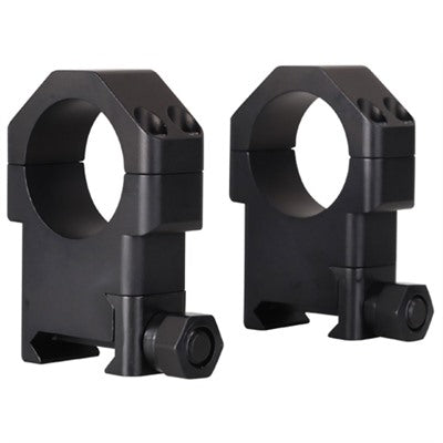 TSR-W PICATINNY/WEAVER SCOPE RINGS 071611306225
