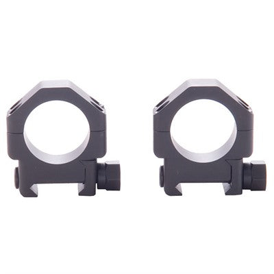 TSR-W PICATINNY/WEAVER SCOPE RINGS 071611306232