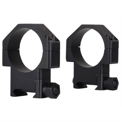 TSR-W PICATINNY/WEAVER SCOPE RINGS 071611306966