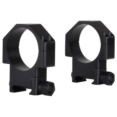TSR-W PICATINNY/WEAVER SCOPE RINGS 071611308960