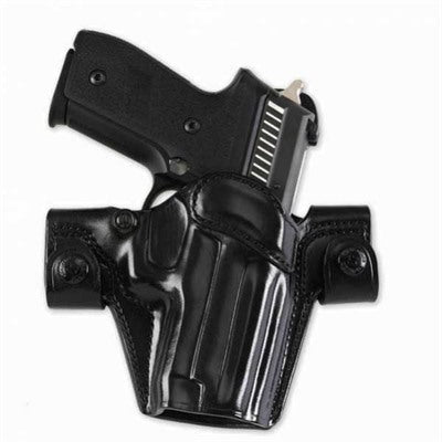 SIDE SNAP SCABBARD HOLSTERS