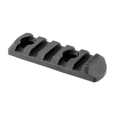 2.5" PICATINNY RAIL SEGMENT