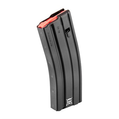 D&H TACTICAL MAGAZINE 300BLK 30RD BLACK W/LASER LOGO AR15
