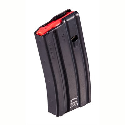 D&H TACTICAL MAGAZINE 300BLK 20RD BLACK W/LASER LOGO AR15