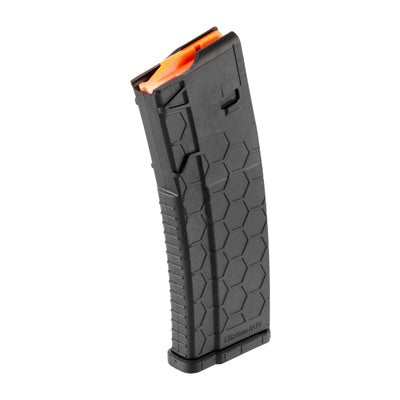 AR-15 SERIES 2 15-RD MAGAZINES BLACK
