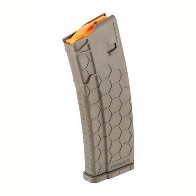 AR-15 SERIES 2 15-RD MAGAZINES OD GREEN