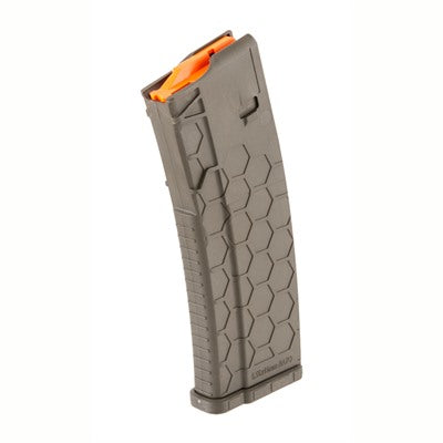 AR-15 SERIES 2 15-RD MAGAZINES GRAY