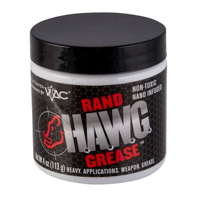 HAWG GREASE