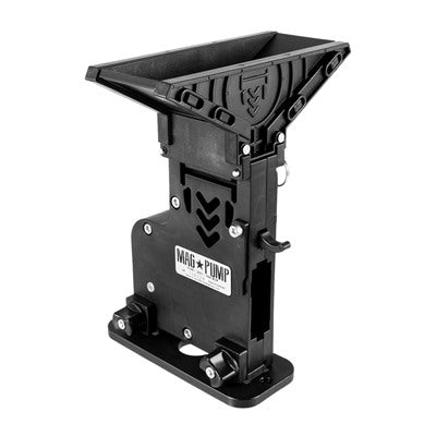 AR-15 MAGPUMP HOPPER FED MAGAZINE LOADER