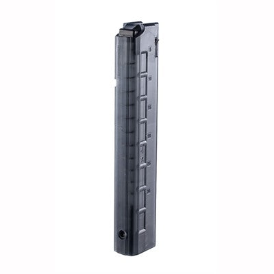 B&T MAGAZINE FOR MP9